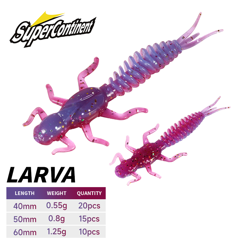 Fishing Lure Soft Plastic - 2019New Erişim Yumuşak Lures Yumuşak Plastik