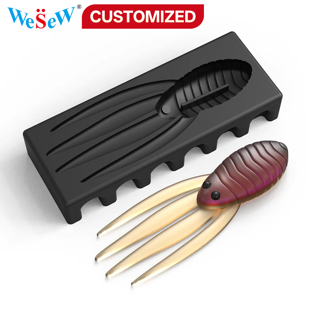 Fishing Lure Soft Plastic - Örümcek balıkçılığı yemleri için 39/5000 özel