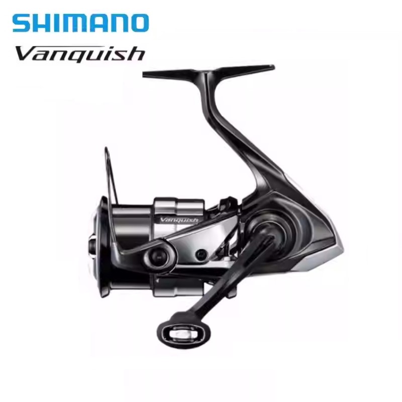Daiwa Reel Fuego - Shimano 23 Vanquish Kökenli Balıkçılık İplik