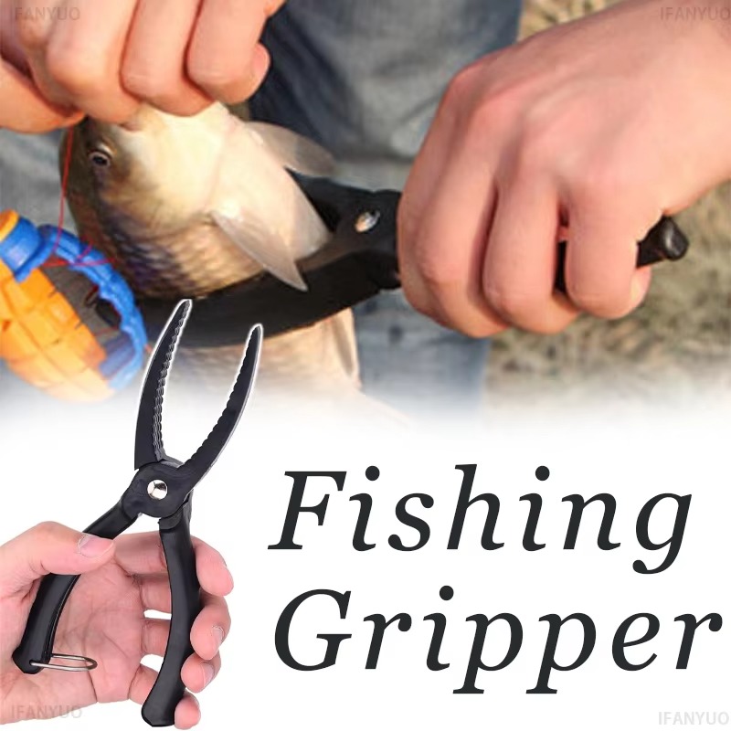 Fishing Lure Making Kit - Açık Hava Balık Kontrol Cihazı Plastik