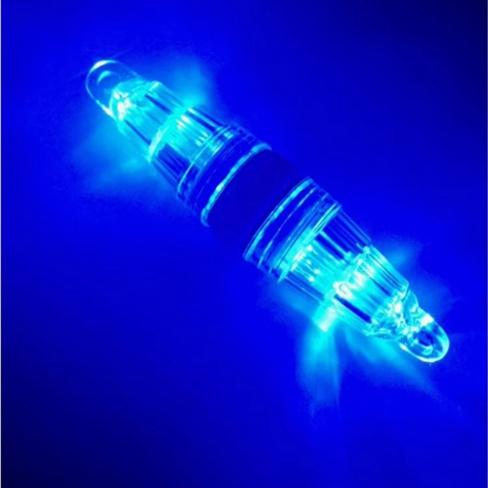 10cm Uzunluğunda LED Balıkçılı - Fishing Lure Making Kit incelemesi ve fiyatı
