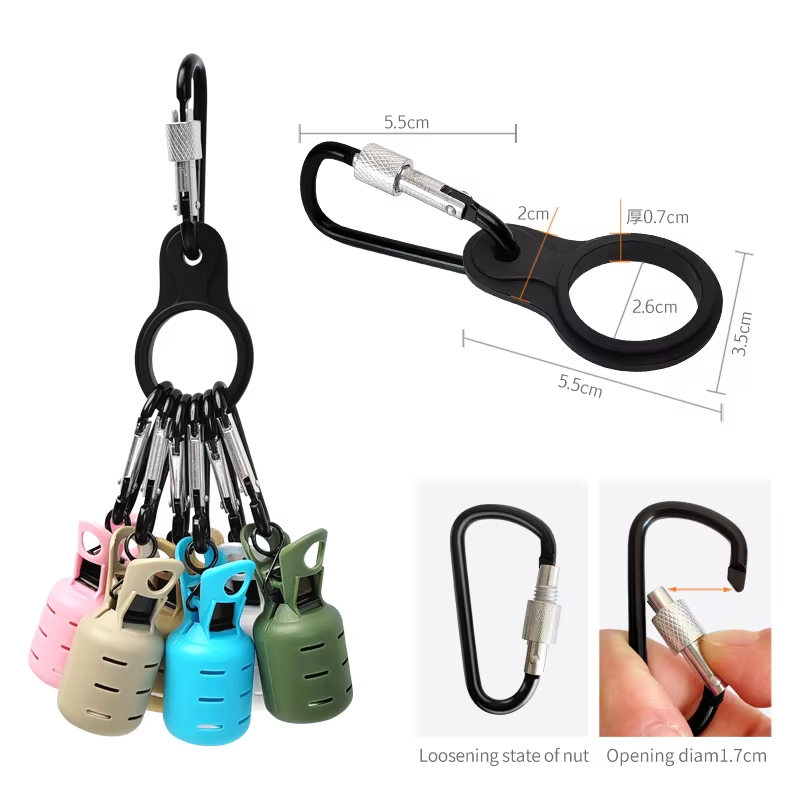 6 adet Renkli Kalamar Jig Kanc - Fishing Lure Jig incelemesi ve fiyatı