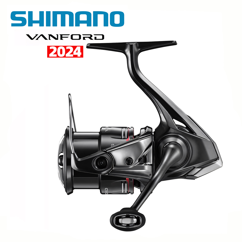 SHIMANO 24 VANFORD Spin Balıkç - Daiwa Reel Fuego incelemesi ve fiyatı