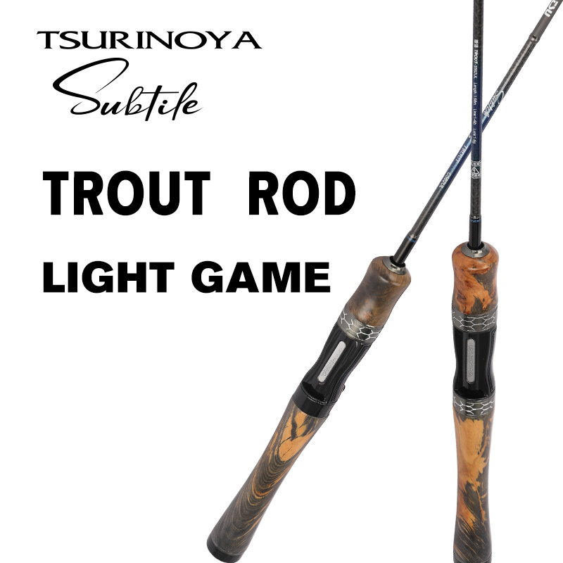 TSURINOYA BFS Ultralight Alaba - Kastking Reel Zephyr incelemesi ve fiyatı