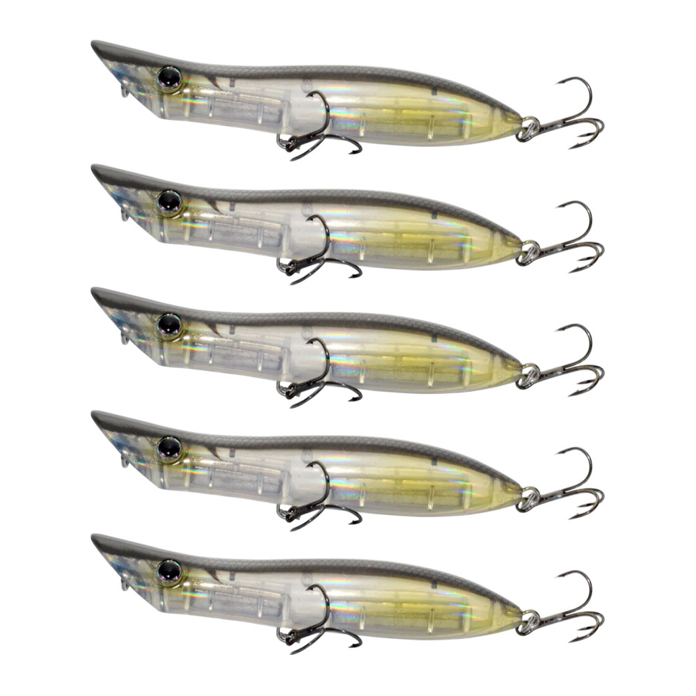 Afishlure Sinking Popper Yemi  - Fishing Lure Popper incelemesi ve fiyatı