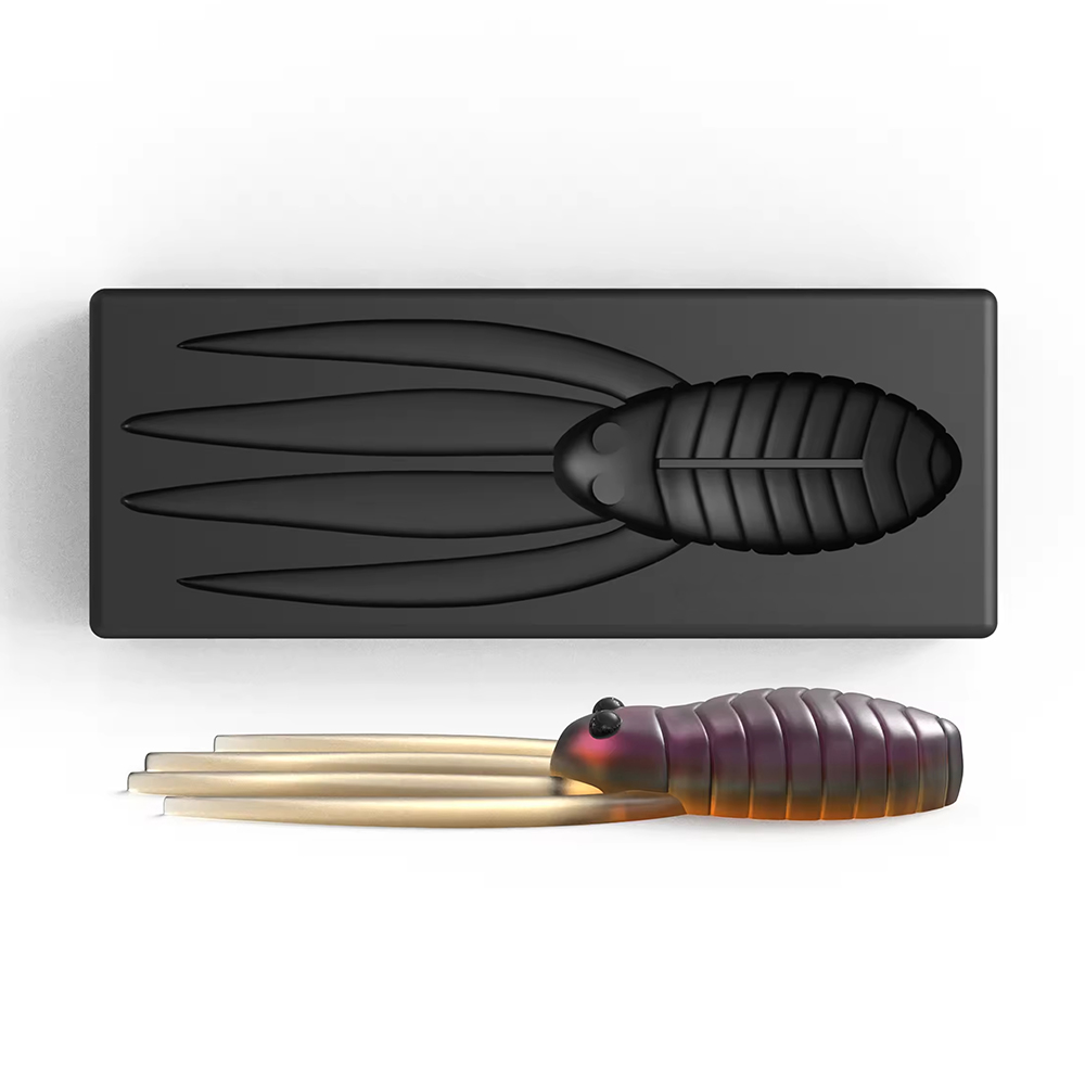 Örümcek balıkçılığı yemleri iç - Fishing Lure Soft Plastic incelemesi ve fiyatı