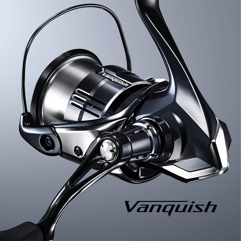 Shimano 23 Vanquish Kökenli Ba - Daiwa Reel Fuego incelemesi ve fiyatı