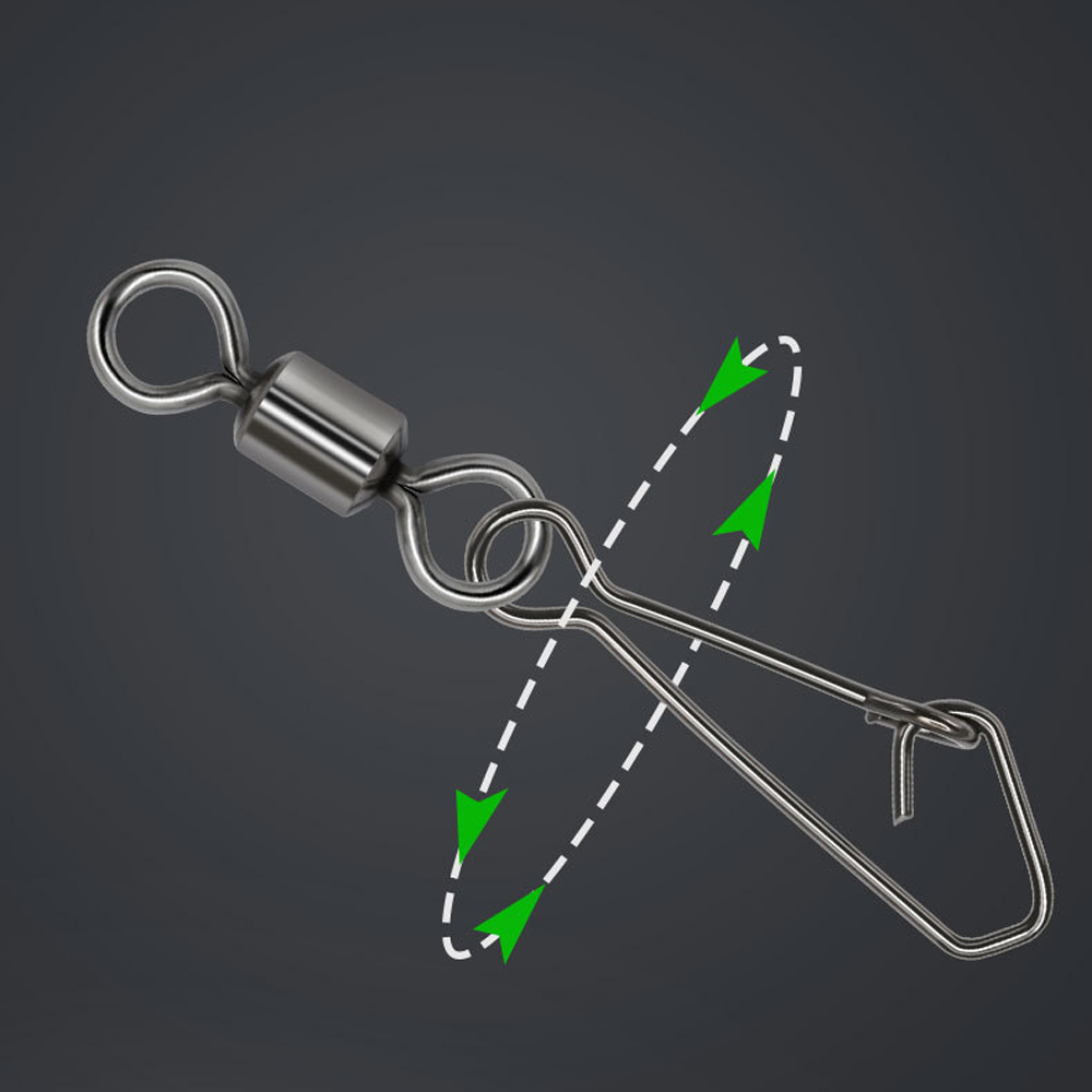 DNDYUJU 30PCS Balıkçılık Yemi  - Fishing Lure Accessories incelemesi ve fiyatı