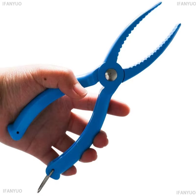 Açık Hava Balık Kontrol Cihazı - Fishing Lure Making Kit incelemesi ve fiyatı