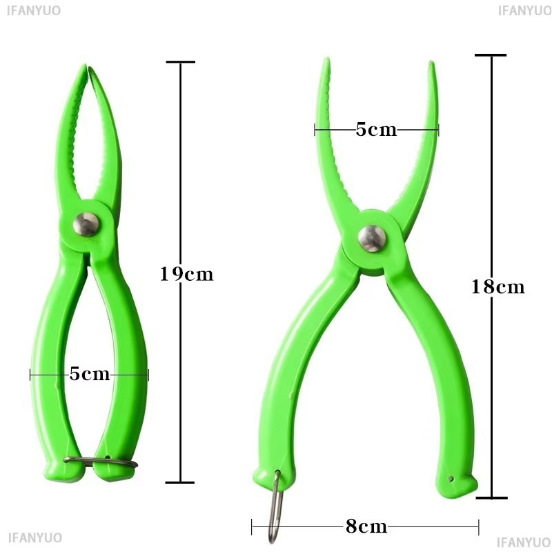 Açık Hava Balık Kontrol Cihazı - Fishing Lure Making Kit incelemesi ve fiyatı