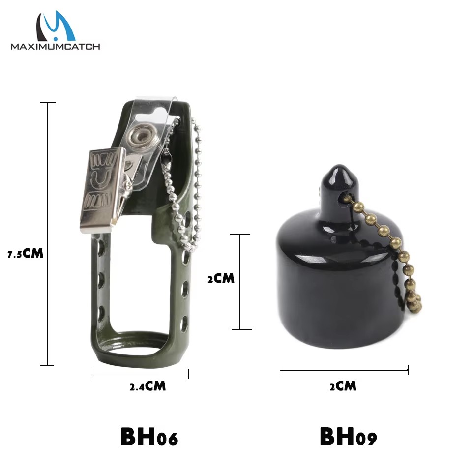 MAXCATCH Sinek Balıkçılığı Yüz - Fishing Lure Making Kit incelemesi ve fiyatı