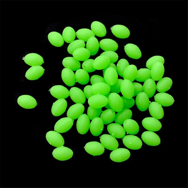 375 Parça/Set Gece Parlayan Ba - Fishing Lure Soft Plastic incelemesi ve fiyatı