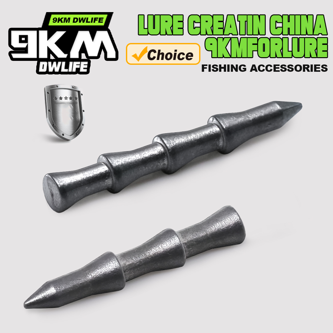Tırnak Ağırlıkları Platinler L - Fishing Lure Accessories incelemesi ve fiyatı