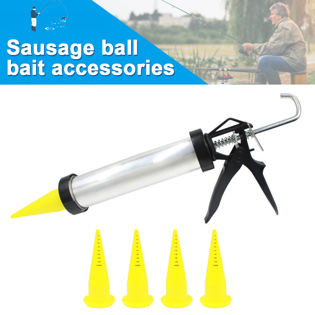 Sazan Balıkçılığı Aleti Alümin - Fishing Lure Accessories incelemesi ve fiyatı