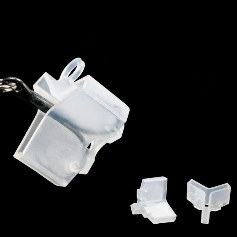 195 Adet Açık Yuvalı Üçlü İğne - Fishing Lure Accessories incelemesi ve fiyatı