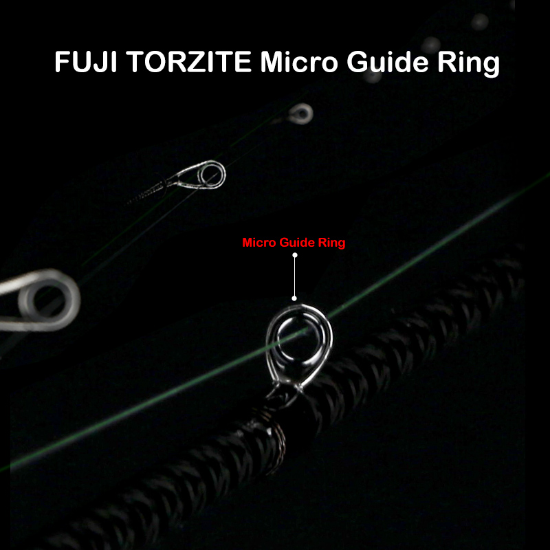 PURELURE SILIX-T 1 Parça Çubuk - Kastking Reel Zephyr incelemesi ve fiyatı